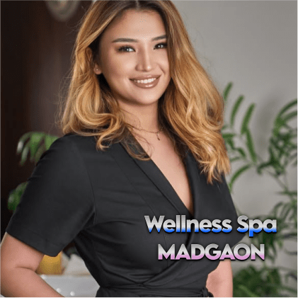 Body Massage in Madgaon